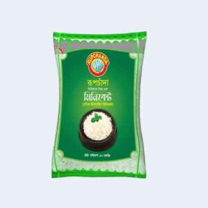 Rupchanda রূপচাঁদা (মিনিকেট)জিরাশাইল 10kg