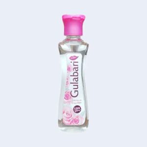 Dabur Gulabari Premium Rose Water Daily Glow - 120ml