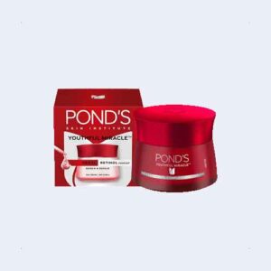 Ponds Skin Institute Youth Miracle Day Cream 50gm
