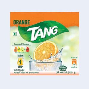 ট্যাং ড্রিংক পাউডার (অরেঞ্জ) 75