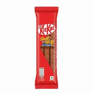 Kit kat 2x3 ফিঙ্গার লং চকোলেট 57 gm