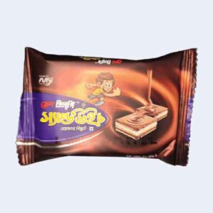 Fresh  Crispee Sandwice 20gm