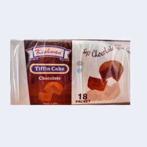 kishwan chocolate tiffin cake 18 pic box