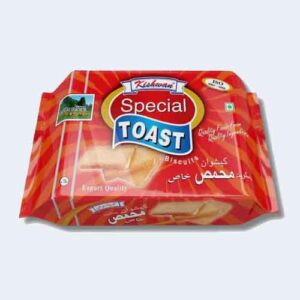 কিশোয়ান টোস্ট Kishwan Special Toast 260gm