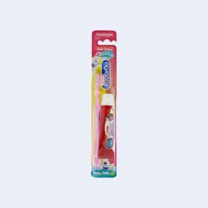 Kodomo Professional Children Baby Teeth Toothbrush Age 0.5-3 Yrs