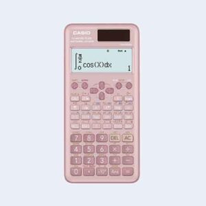 ক্যাসিও ক্যাল্কুলেটর (fx991es plus  2nd Edition ) pink