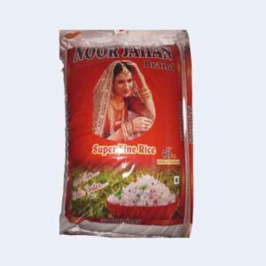 নুরজাহান পাইজম ২৮ চাল 25kg