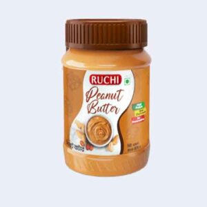 Ruchi Peanut Butter পিনাট বাটার  300gm
