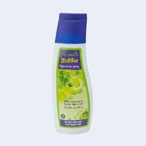 ইংলিশ উকুন নাশক শ্যাম্পু মিনি 125ml 1pic