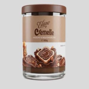 Elano Cremelle Chocolate Sperad 300gm