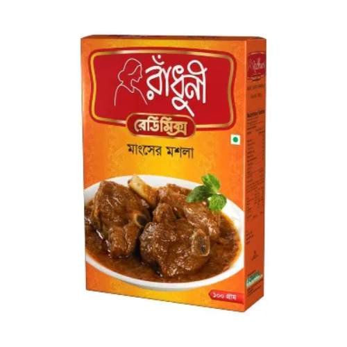 রাঁধুনী চুইঝাল মাংসের মশলা 1pic
