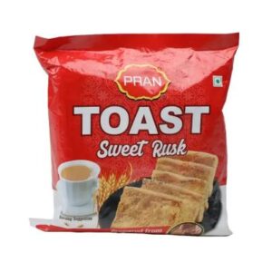 প্রাণ টোস্ট সুইট pran toast sweet 1 pic