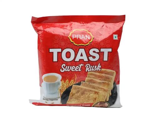 প্রাণ টোস্ট সুইট pran toast sweet 1 pic