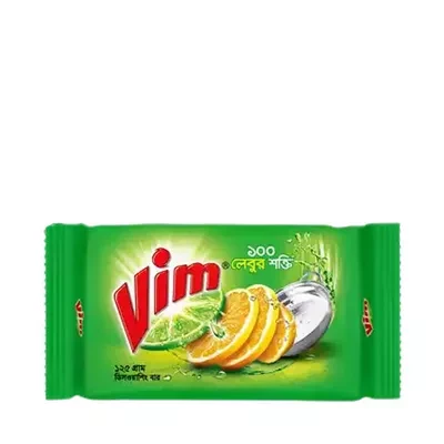 ভিম ডিশওয়াশিং সাবান 75g/ vim 8941102460328