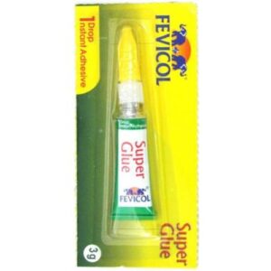 FEVICOL Super Glue