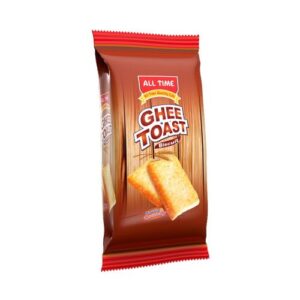 অল টাইম ঘি টোস্ট/ All Time Ghee Toast / 840205720064