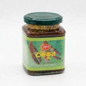 (প্রাণ চাটনি তেঁতুল) Pran Chutney 1 pcs jar