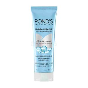 POND'S Gentel Gel Facewash
