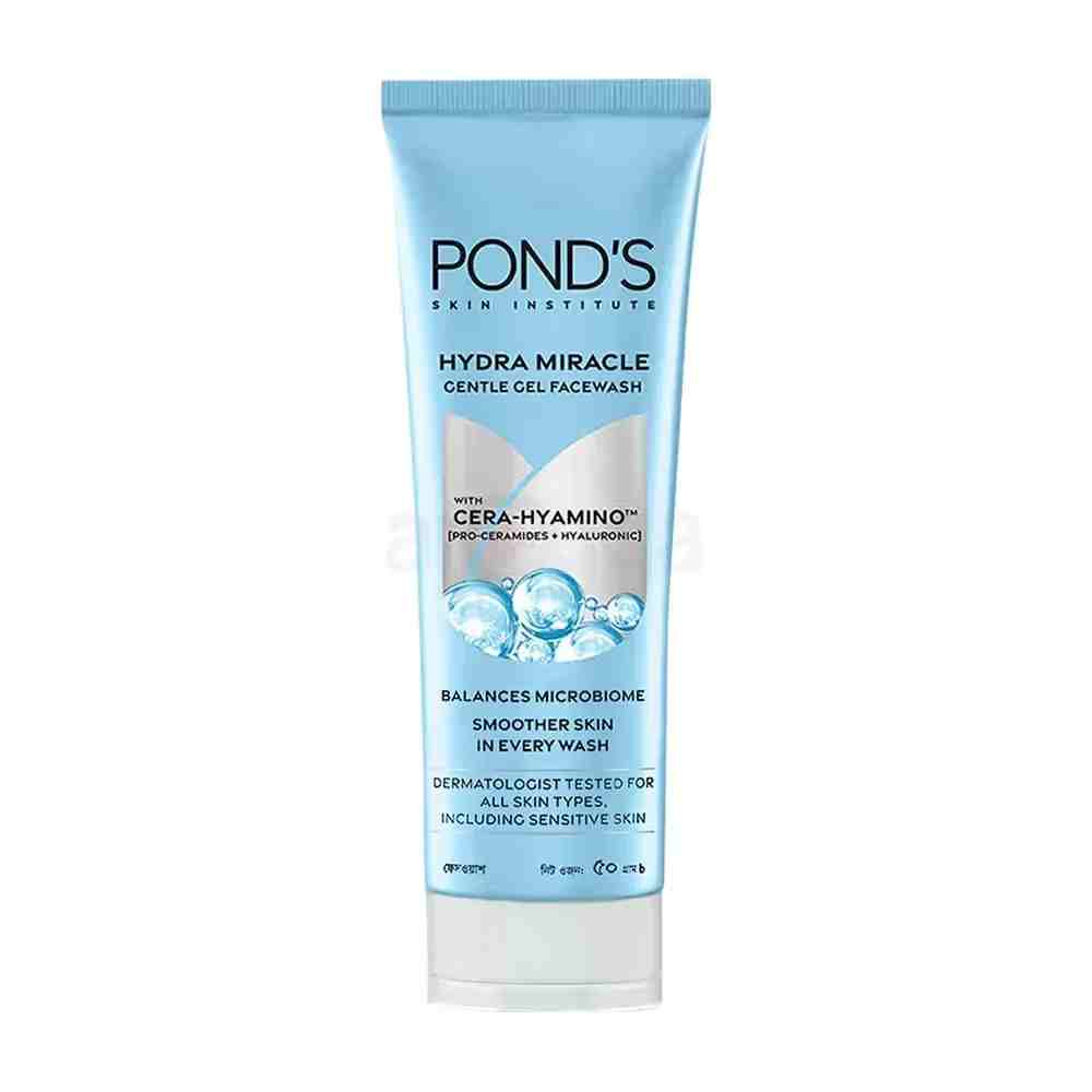 POND'S Gentel Gel Facewash