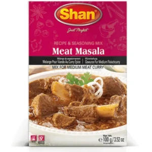 Shan Meat Masala 25 gm