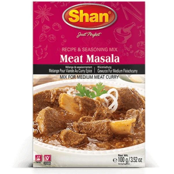 Shan Meat Masala 25 gm