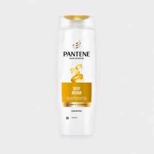 PANTENE DEEP REPAIR Shampoo 340ml