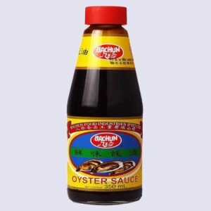 Barchun Oyster Sauce 350Gm