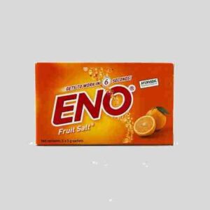 Eno 5gm (Orange Flavor)