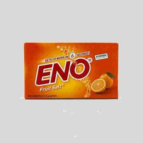 Eno 5gm (Orange Flavor)