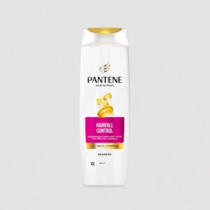 PANTENE HAIRFALL CONTROL Shampoo 340ml