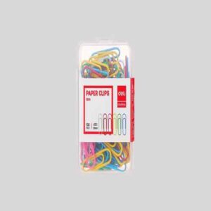 Petra Paper Clips