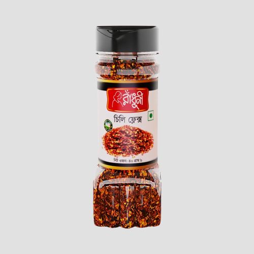 Radhuni Chilli Flakes