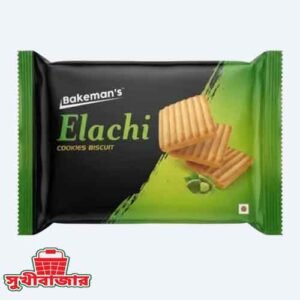 Bakemans Elachi Cookies biscuit 160 g