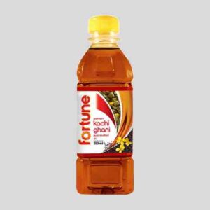 Fortune ফরচুন সরিষার তেল 250 ML