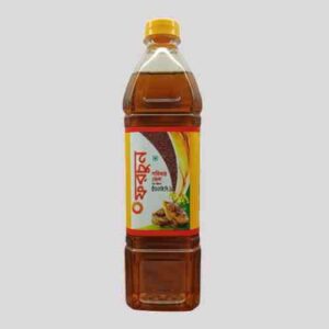 Fortune ফরচুন সরিষার তেল 500 ML