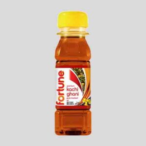 Fortune ফরচুন সরিষার তেল 80 ML