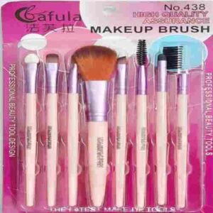 Geniya china Brush