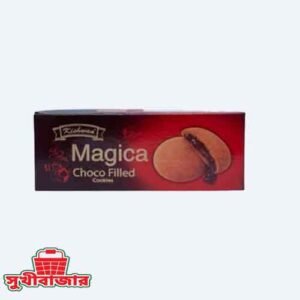 Kishwan Magica Choco Filled 75gm