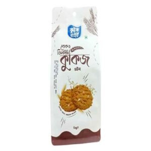 Quick Bite Baked Delight Cookies Oats 150 Gm