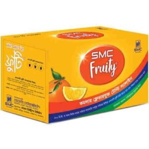 SMC Fruity1box 24 pc