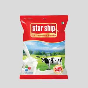 Star Ship Full Cream Milk Powder 500gm