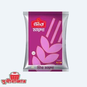 Teer Moyda তীর ময়দা 1kg