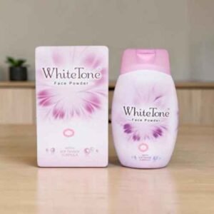 Whier Tone face powder 50 G