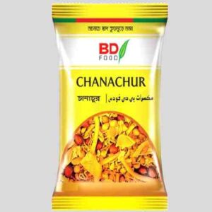 BD চানাচুর 150gm