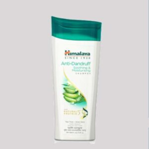 Himalaya Anti- Dandruff soothig Moisturising shampoo(375ml)