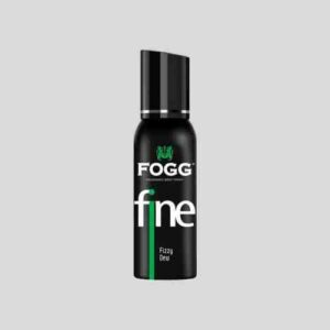 Fogg Fragrance Body Spray 120ml (Fizzy Dew)