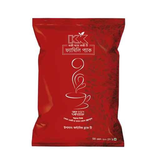 Kazi & kazi Black Tea 400gm