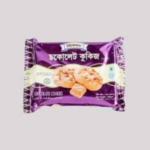 কিশোয়ান Kishwan Chocolate Cookies Biscuit 250g