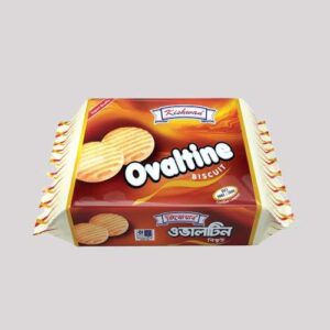 Kishwan Ovaltin Biscuit 230gm