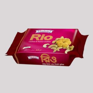 কিশোয়ান Kishwan Rio Peanut Cookies 230gm